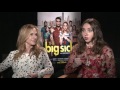 The Big Sick - Cast and Crew Interviews