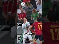 Роналду показал что ещё не закончил 😳⚽ #shorts