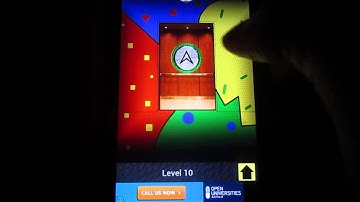 100 Door Codes Level 10 Walkthrough