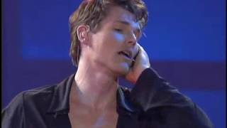 a-ha ― Summer Moved On (Live at Vallhall) chords