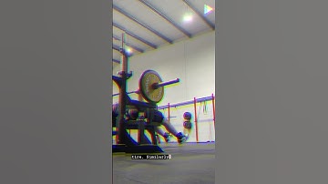 WHAT IS A DELOAD IN THE GYM? #powerlifting