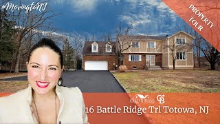 16 Battle Ridge Trl video tour