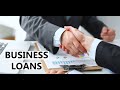 Fast Business Loans From $25,000 to $5,000,000 In 24 Hours.