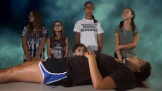 Pretty Little Liars Parody