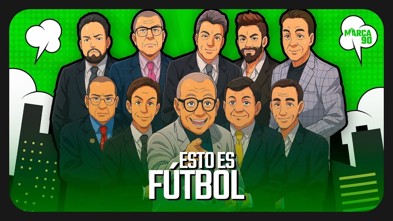 ESTO ES FÚTBOL | LUNES A VIERNES EN VIVO - 27/02/2026 🇪🇨