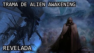 Posible TRAMA de Alien Awakening REVELADA por Ridley Scott