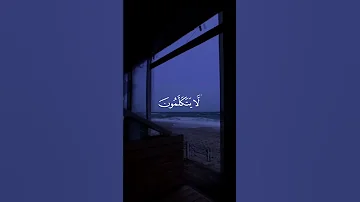 يوم يقوم الروح والملائكة صفا لا يتكلمون 