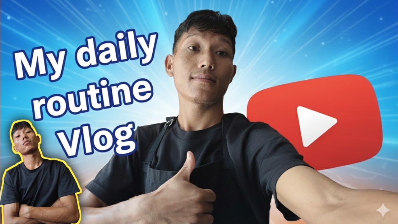 My Daily Routine Vlog Video | Mera Roz Ka Kam Vlog Video | Hardworking 😄❤️
