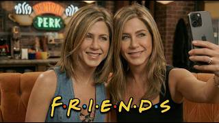 Friends Cast Then Vs Now 2026 Matthew Perry Tribute