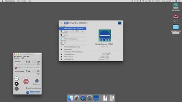 DTDCH Shutter Integration Capture One 11 CH