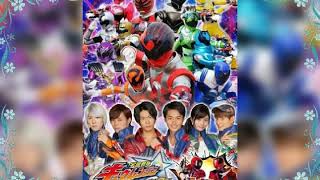 KUMPULAN FOTO PEMAIN KYURANGER 2020
