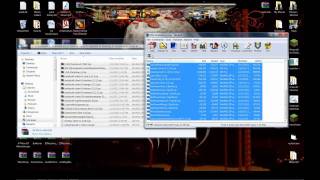 How to install the DNS Techpack v1.1.  Redpower, buildcraft, Forestry, IC2, and much more mods