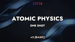 Atomic Physics | One Shot