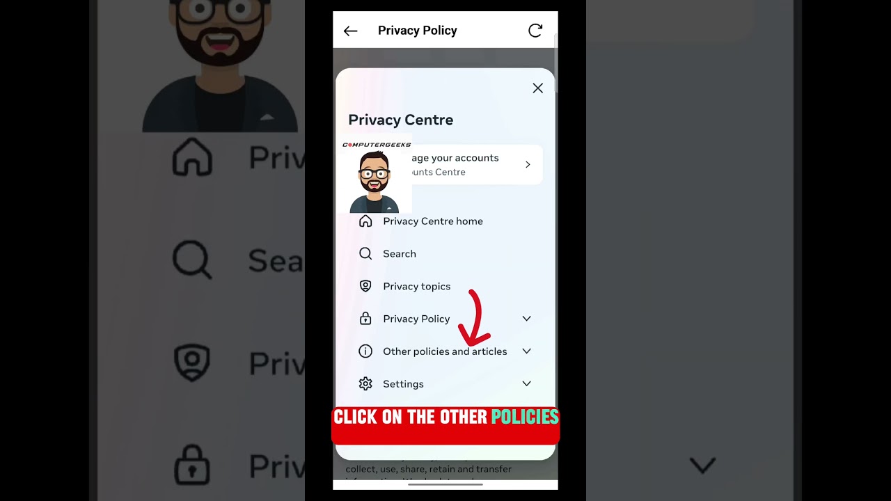 Facebook is going to use your pictures and videos for training its AI Model. How to Opt Out? #meta