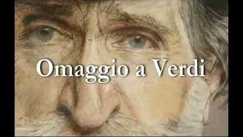 Giuseppe Verdi, Quartetto per archi in mi minore - Scherzo Fuga