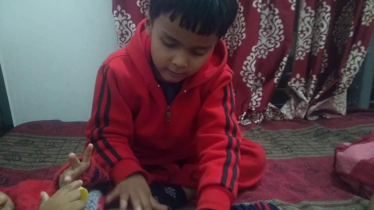 bacche ko masaj kaise karenge sabse Aasan Tarika masaj Karen🤗🤗🤗😁😁😁