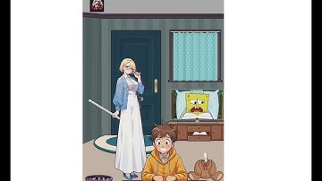 Mind maze tricky test level 12 Walkthrough Solution