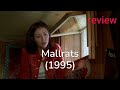 Mallrats (1995) Review: Kevin Smith's Cult Comedy Adventure