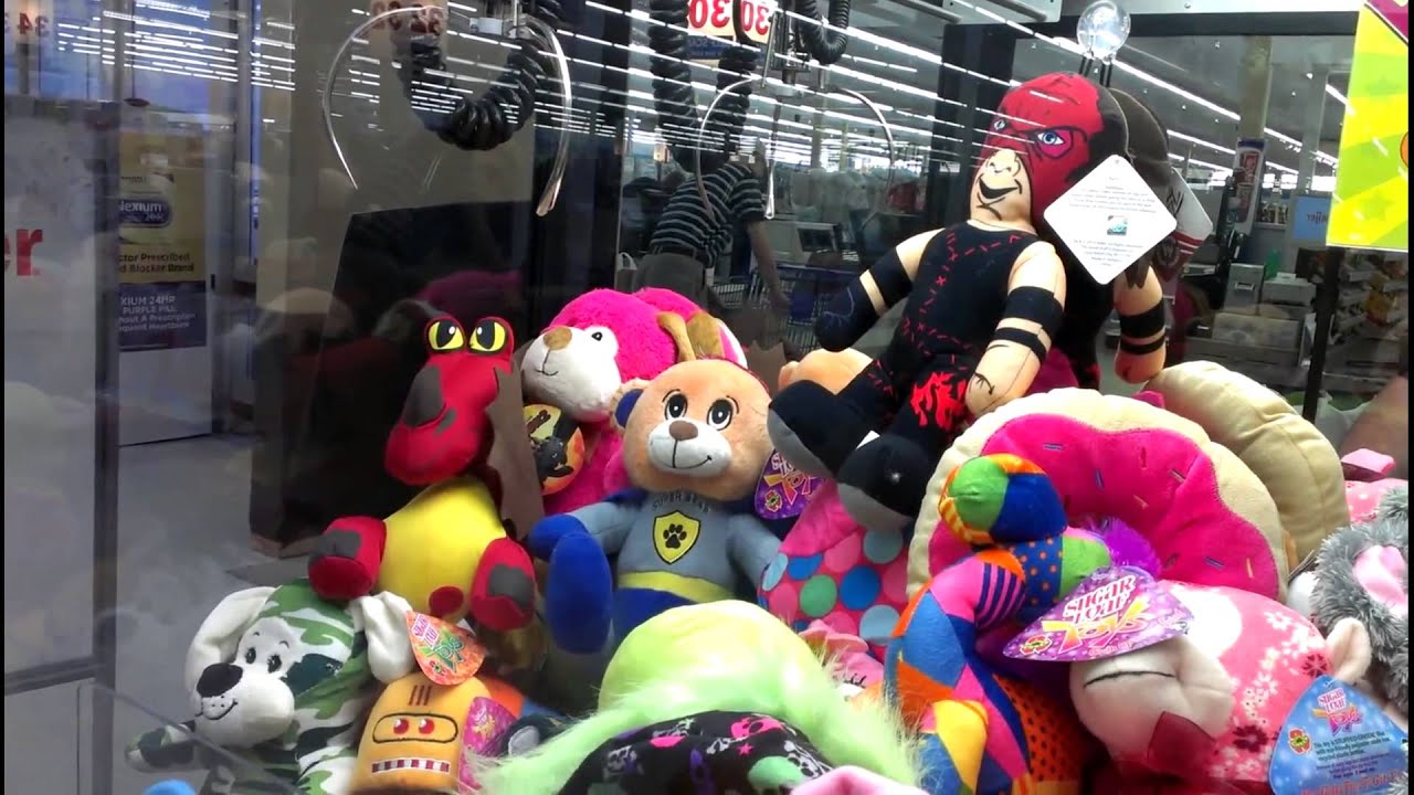 Winning (most of) the Entire How to Train Your Dragon 2 Plush Set from