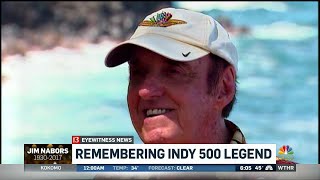 Remembering Jim Nabors