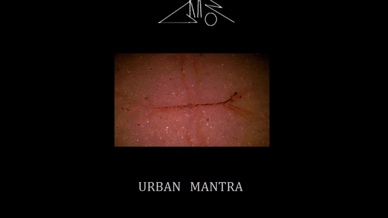 uRAn 0 "Urban Mantra" 2011 Full Album