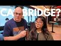 Is Cambridge Uni Worth It or Realistically Possible? (Meet a Current Student, Jade)