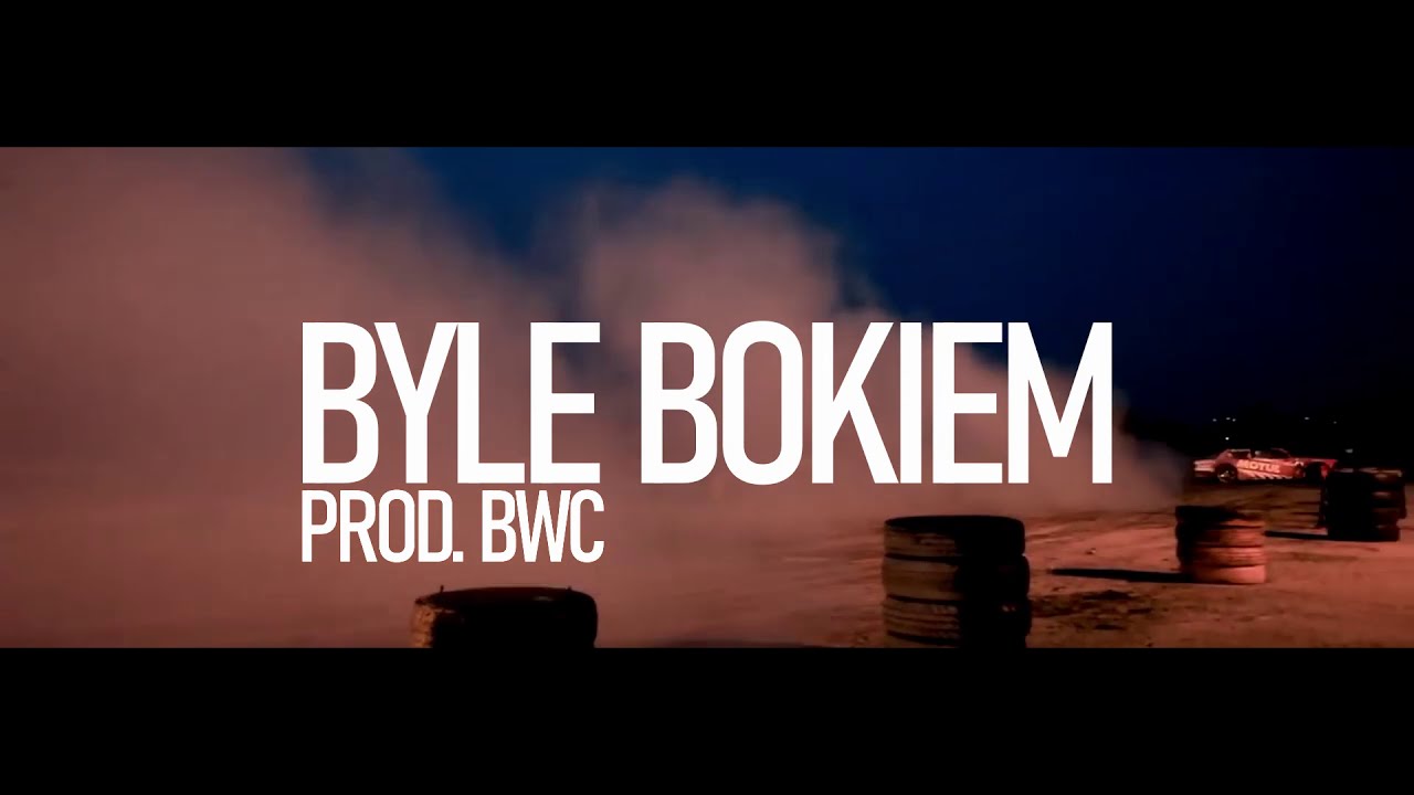 BWC - Byle Bokiem