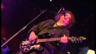 The Cure (Charlotte 2008) [06]. Wrong Number