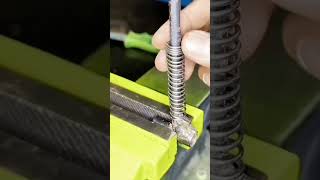 Amazing Welding Trick to Repair a Stripped Bolt Thread