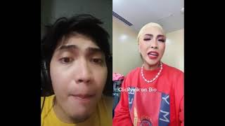 Sean Al X Vice Ganda