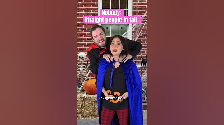 Fall pregnancy announcements be like: #comedy