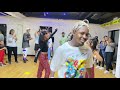 Dancegod Lloyd dancing with these amazing kids in Dubai is just so beautiful to watch