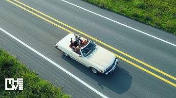 휘인(Whee In) - In The Mood MV TEASER #1