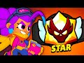 Rush master en ranked brawl stars