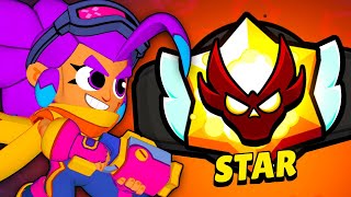 RUSH MASTER en RANKED BRAWL STARS