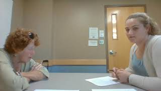 OPHI II Interview