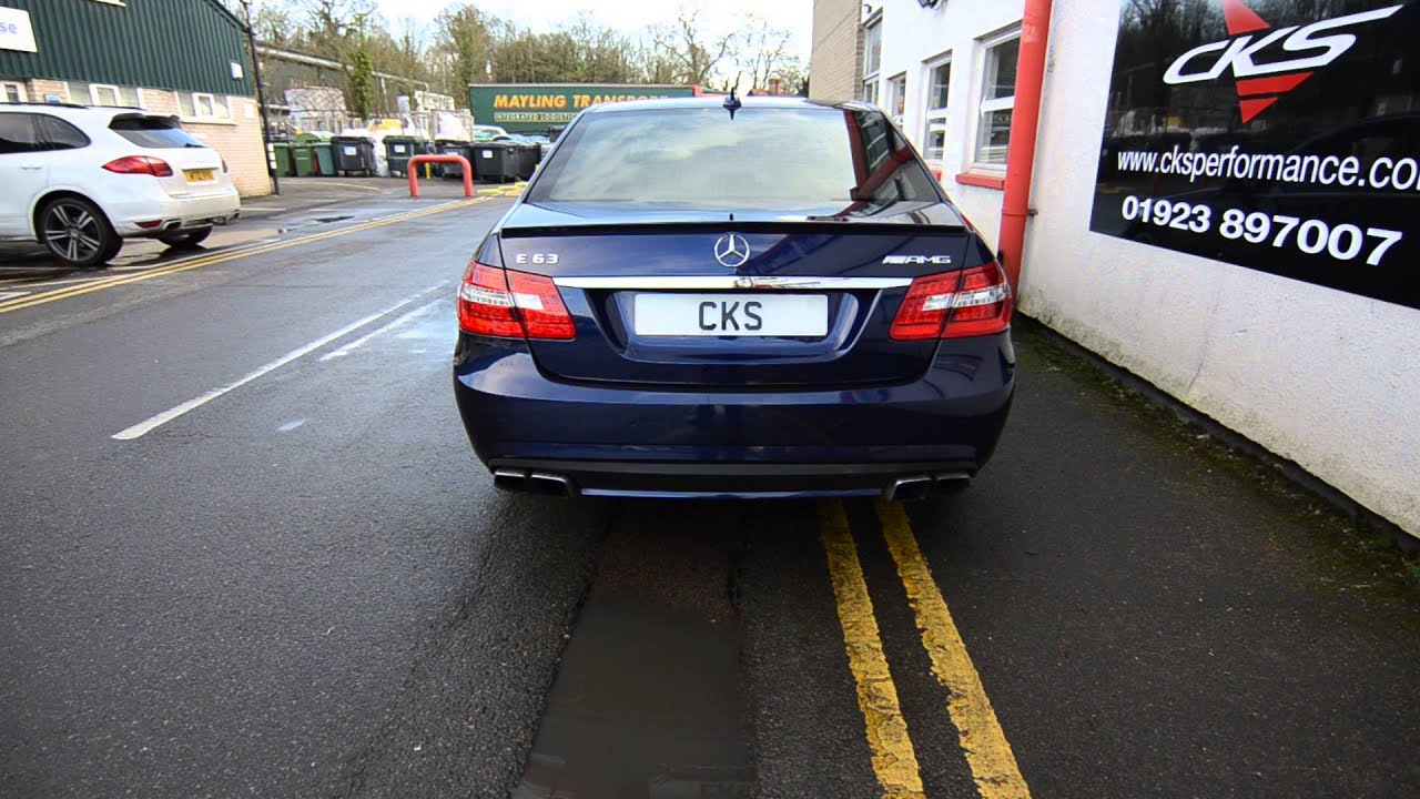 Mercedes E63 AMG W212 CKS Performance Upgrades Exhaust Repairs YouTube mercedes-e63-amg-w212-cks-performance-upgrades-exhaust-repairs-youtube