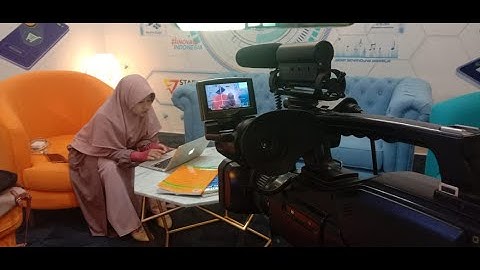 Pertemuan 2 - Web Programming I