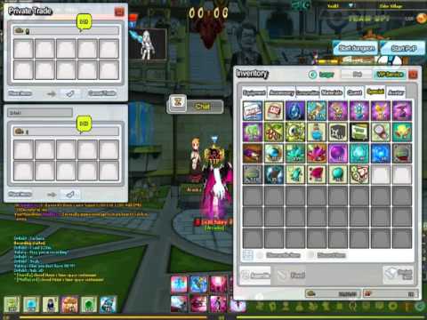 VoidElsword-DrRekt begin code seller