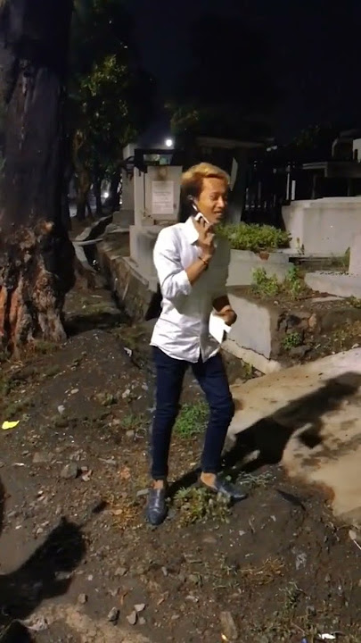 Fangfengfong dikejar tetot tetot.  #butuhduwektv #rotibakarrich