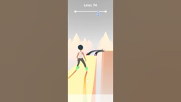 Sky Roller level 74 - Gameplay walkthrough | Android,ios #shorts #kid