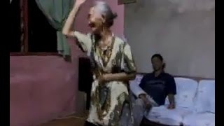 nenek - nenek joget dangdut full version