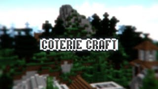 Coterie Craft (Official 2019 Trailer)