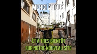 Le Nouveau Site Strastv Est Arrivé
