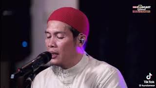 Maula Ya Solli wasallim | Munsyid Kyrel Anwar