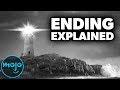 The lighthouse ending completely explained