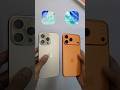 iPhone 17 Pro Max vs 16 Pro Max