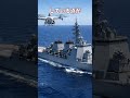 軍事化🇯🇵 日本の海の守りが今静かにしかし劇的に変わろうとしています最新鋭のもがみ型護衛艦から退役間近の旧型艦までが集う新部隊「哨戒防備群」こそその変革の象徴なのです