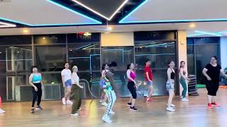 DOLLA - DAMELO (Dance Studio) dance zumba workout