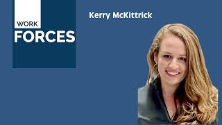 Kerry McKittrick: Transforming State Workforce Systems